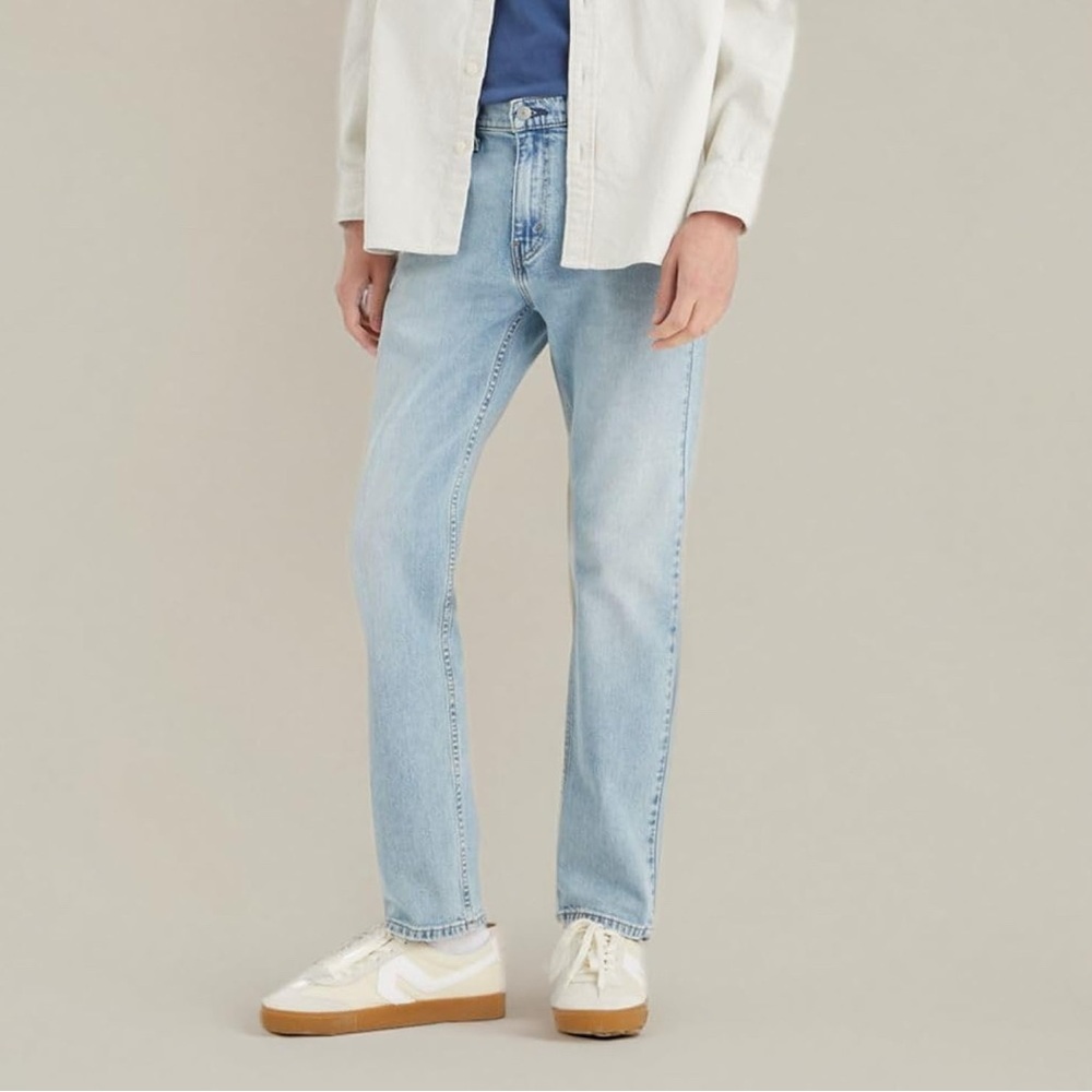 Levi’s Jeans